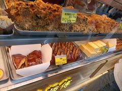 -鲍师傅糕点(观前街店)