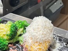 -肉肉大米(金虹桥店)