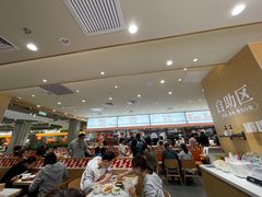 -乡村基·川味现炒大王(熙悦天街店)