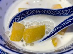-捷信牛奶甜品世家(合生汇店)