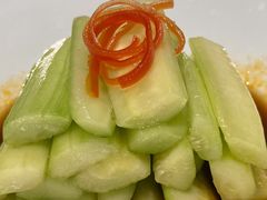 -海天楼中餐厅(吴宫泛太平洋酒店)