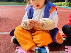 -吉的堡幼儿园(复地花屿城分园)