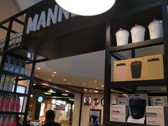 -Manner Coffee(芮欧百货店)