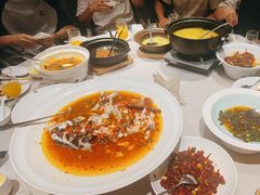 -喜湘宴·精致湖南菜(和平西桥店)