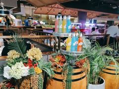 -华府海鲜碳烤自助(万达店)