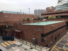 -香港理工大学