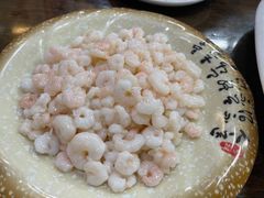 清炒河虾仁-协和菜馆(凤凰街店)