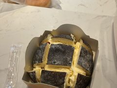 -爱达乐面包生日蛋糕(温江德昆新天地店)