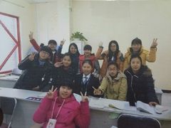 -山木培训(西潞北大街)