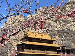 -鸡鸣山旅游风景区