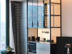 -亚善天籁S酒店(成都太古里旗舰店)