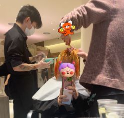 -ARC弧线沙龙
