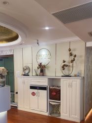 -茜尔维亚修身连锁(闵行莘庄店)