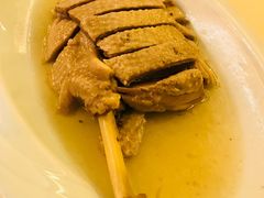 -扬州狮子楼·非遗淮扬菜(总店)