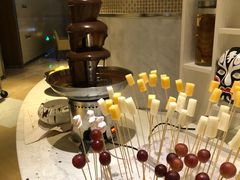 -杭州钱江新城万怡酒店-西餐厅