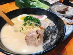 -竹马炭火烤肉(南屏店)
