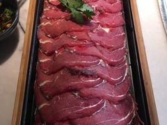 -鱼豆吉·豆浆鱼火锅(宜昌万达店)