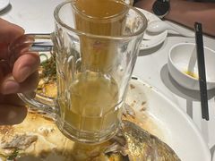 -大锅强·蒸海鲜青岛菜(金沙滩店)