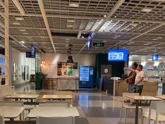 -宜家·瑞典风味餐厅(无锡店)