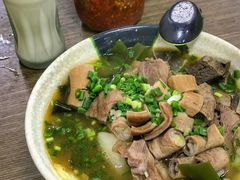 -正宗阳山牛杂(东城店)