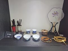 -寒香会社(平江路店)