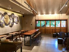 -星巴克(福州三坊七巷店)