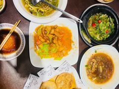-高晓山馅饼店(牛庄百年店)