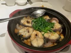-莆田餐厅PUTIEN(三里屯店)