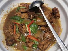-一澜江宴·江景地标楚菜(江滩公园店)