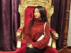 -武汉杜莎夫人蜡像馆