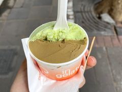-Dip in Gelato(富民路店)