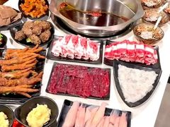 -三江汇火锅店(保全街店)