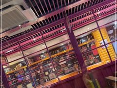 大堂-丰茂烤串(钦州北路店)