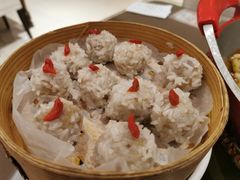荷香藕丸-渝信川菜(西单店)