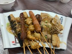 -莲华素食府