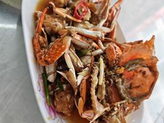 -众味海鲜大排档·活海鲜·潮汕味(南澳店)