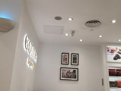 大堂-GODIVA(王府井apm店)