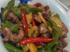 -苏湘小馆·不做预制菜(青年公社店)