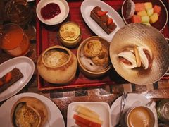 -mezza9 Macau(澳门君悦酒店)