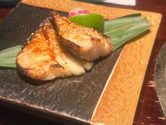 -松鹤精致料理(五一中路店)