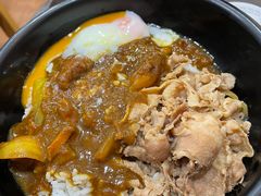 -食其家·牛丼咖喱(浦电路店)