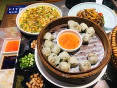 -桂大叔·砂锅粥·家传闽粤菜(县西巷店)