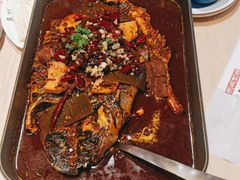 -鱼酷活鱼烤鱼(沈阳大悦城店)