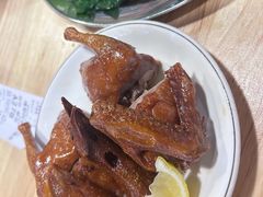 -隆都四季香饭店(碧海路店)