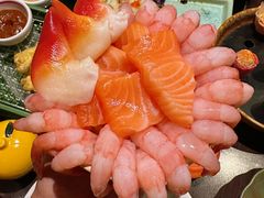 -匠和风精致料理(莆田财富中心店)