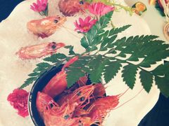 -柒园·三十年创意杭帮菜(龙湖滨江天街店)