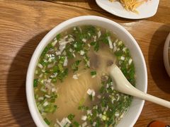 -西部马华清真兰州牛肉面·烧烤夜市(关东店)