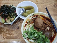 -任记七中刀削面(总店)