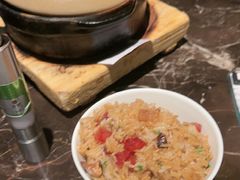 -汤城小厨•粤菜•靓汤(苏州街店)