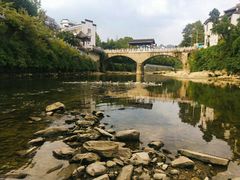 -石潭村